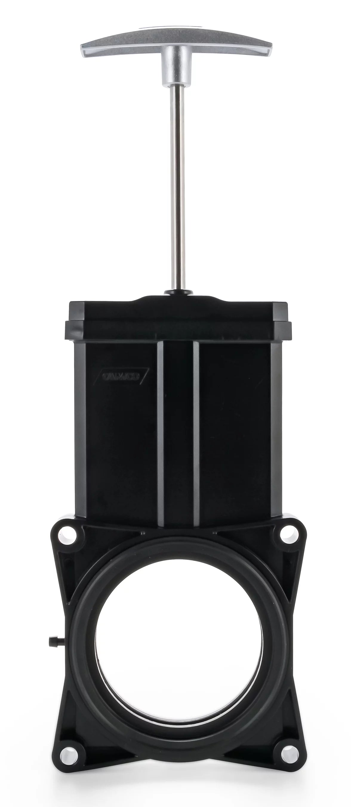 3" Waste Valve with Metal Handle B47250