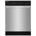 Stainless Steel Built-In Tall Tub Dishwasher R427