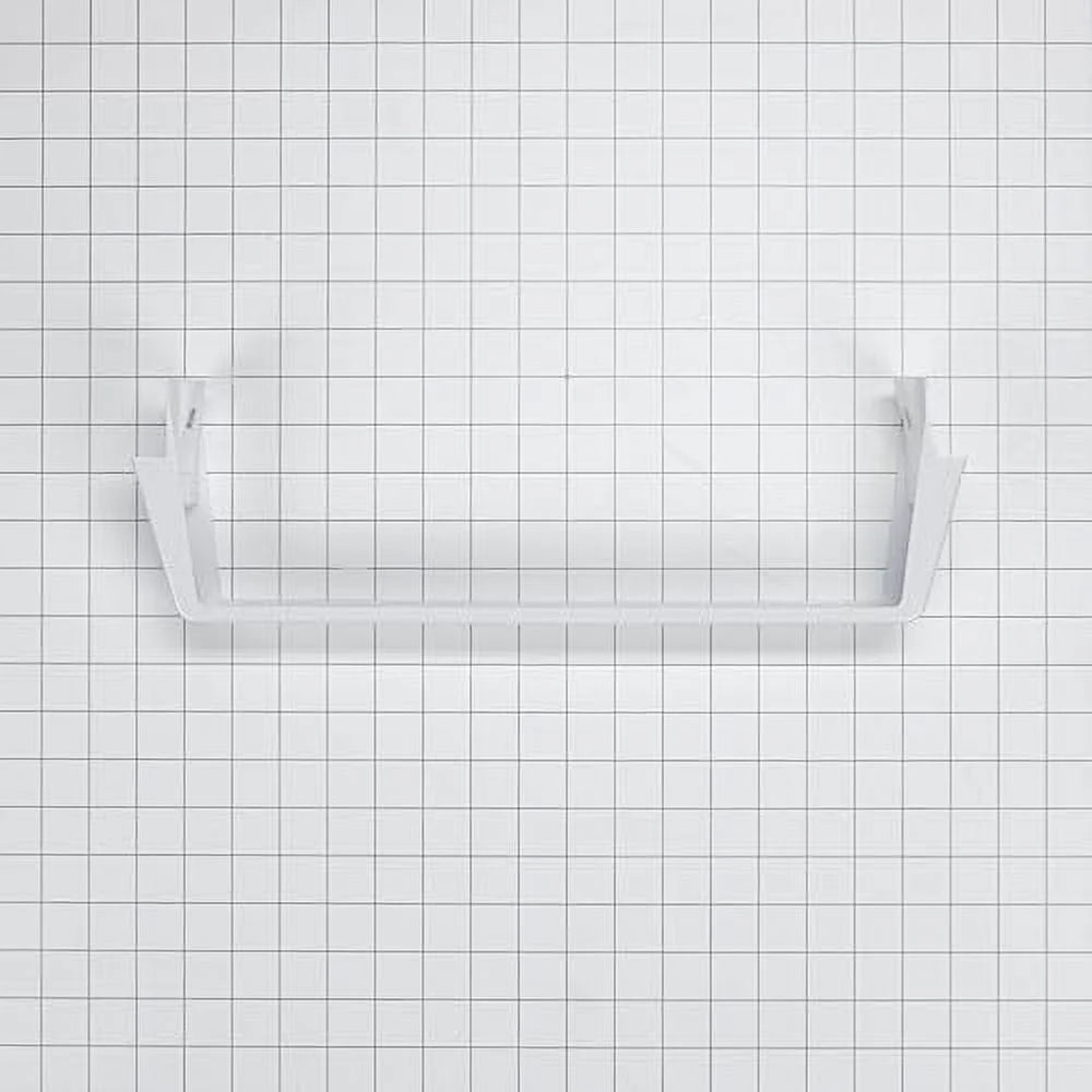 Refrigerator Door Shelf Rail U35415