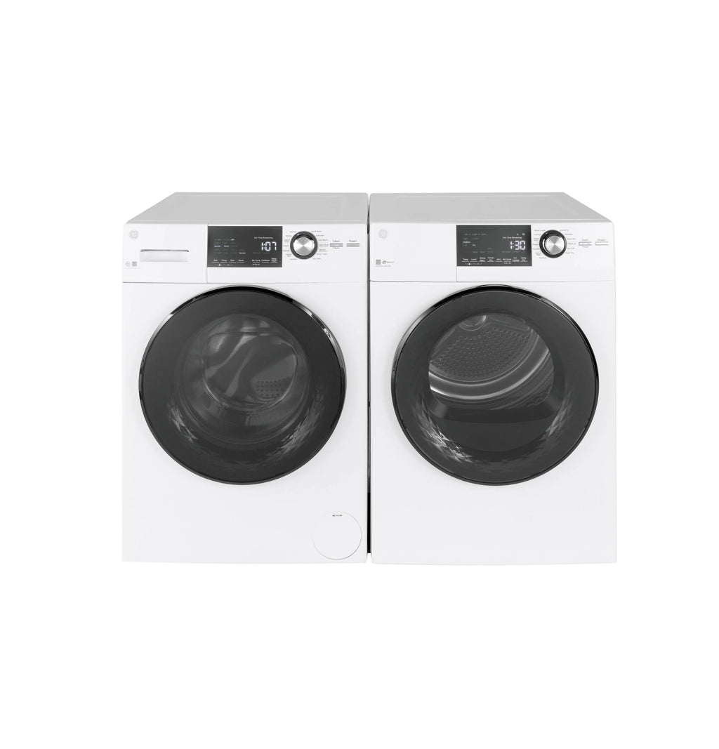 24" 4.3 Cu.Ft. Front Load Vented Electric Dryer with Stainless Steel Basket G593741