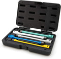 1/2-Inch Drive 5-Piece Torque Extension Set, 8 Inches Long, Powder-Coated Steel Y9339