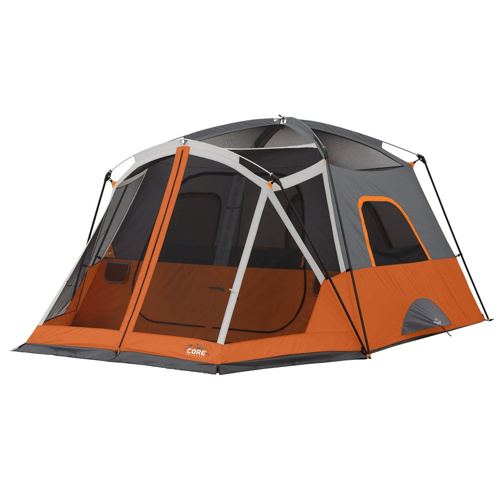 6-Person Cabin Tent M92870