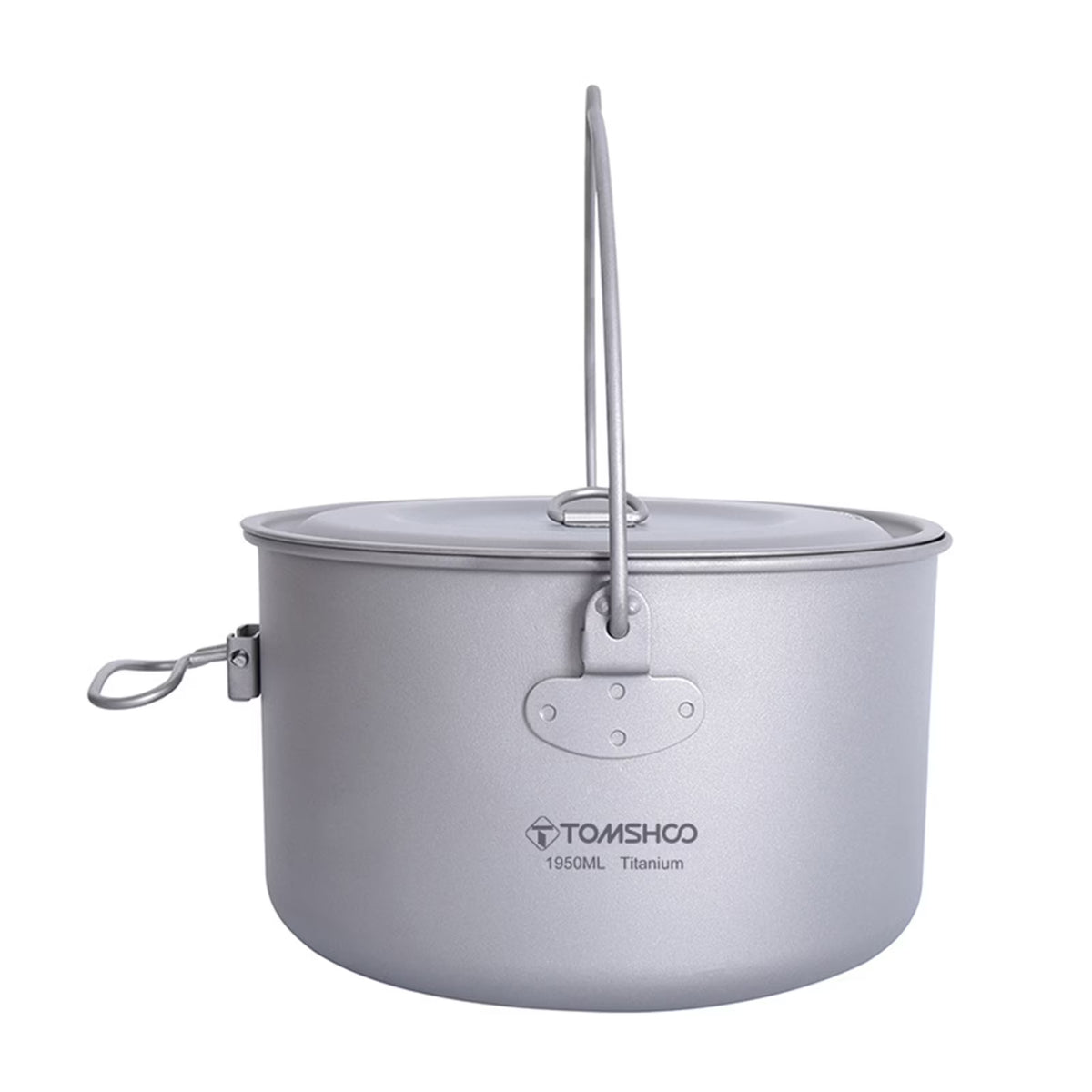 Titanium Cup J138
