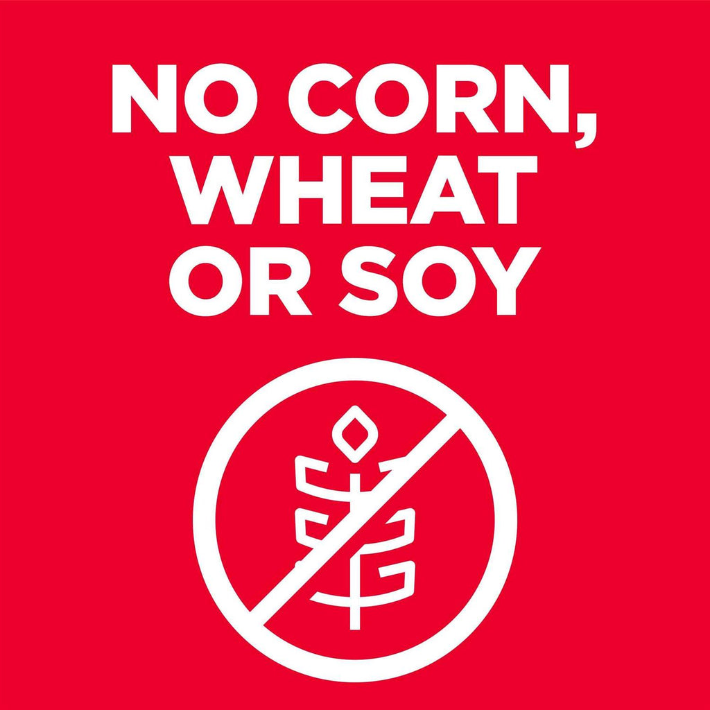 7+ No Wheat Corn Soy Cat Food E2477