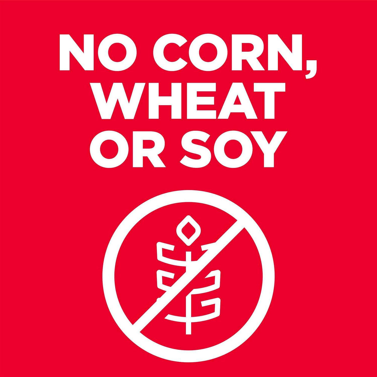 7+ No Wheat Corn Soy Cat Food E2477