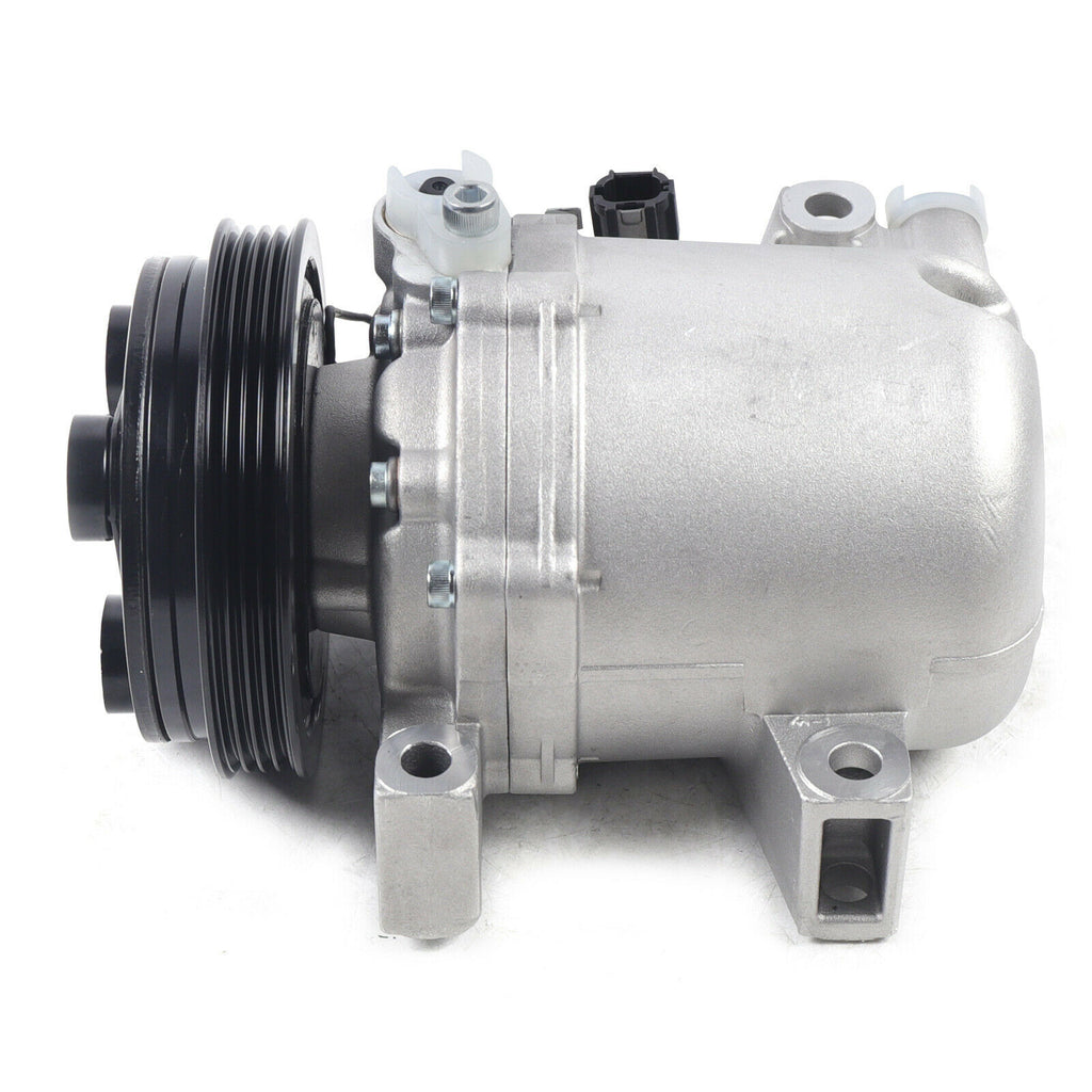 Subaru Impreza A/C Compressor with Clutch Kit P767850