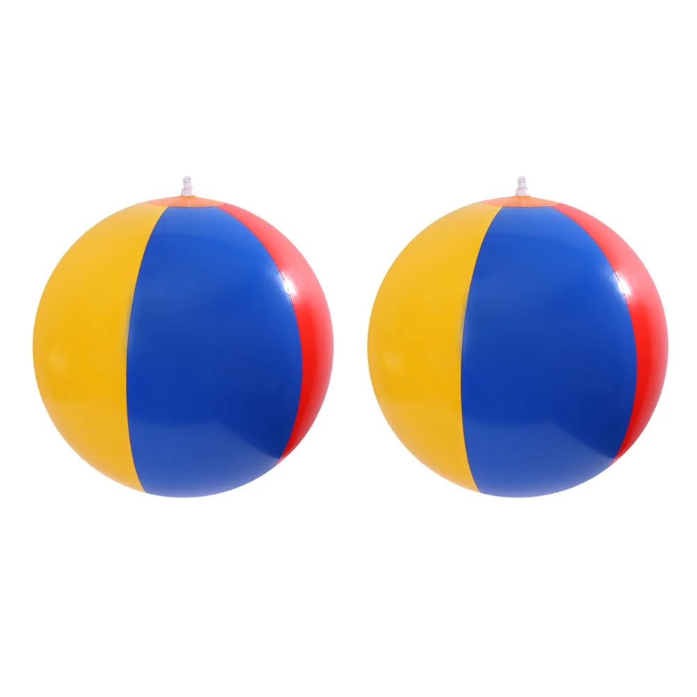 Inflatable PVC Football V9506