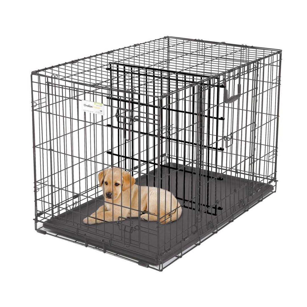 Double Door SUV Dog Crates P16985