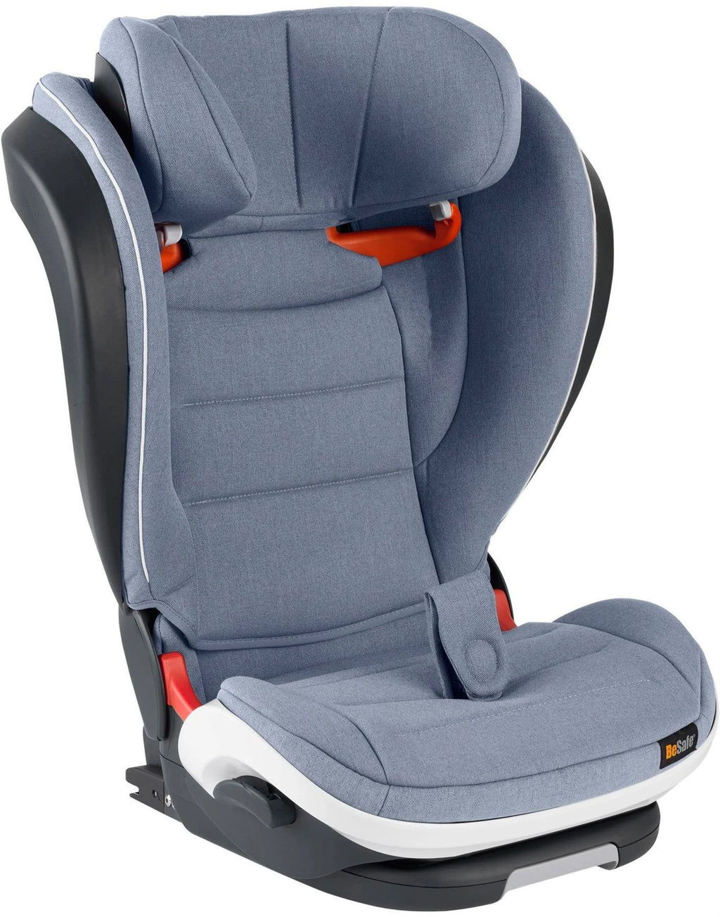 Cloud Melange Car Seat G769