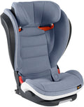 Cloud Melange Car Seat G769