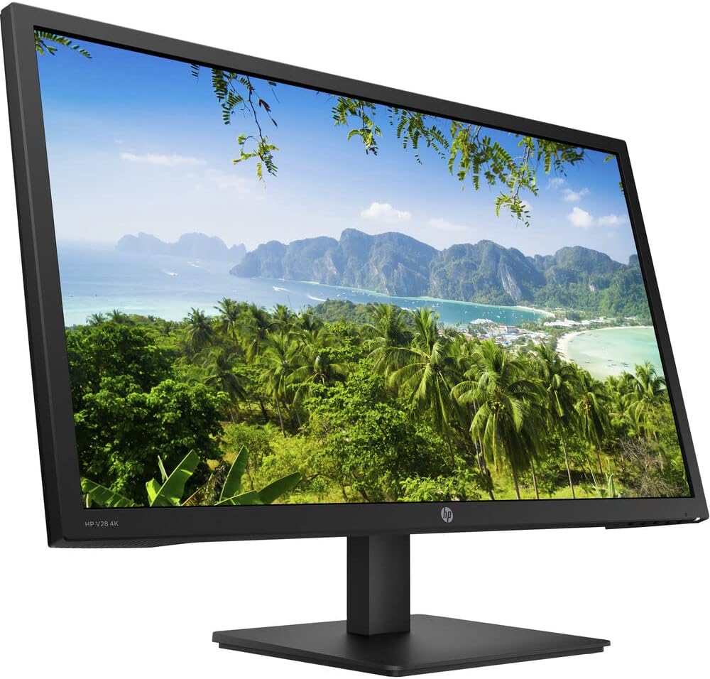 27 4K UHD IPS Monitor with HDMI and DisplayPort K2594