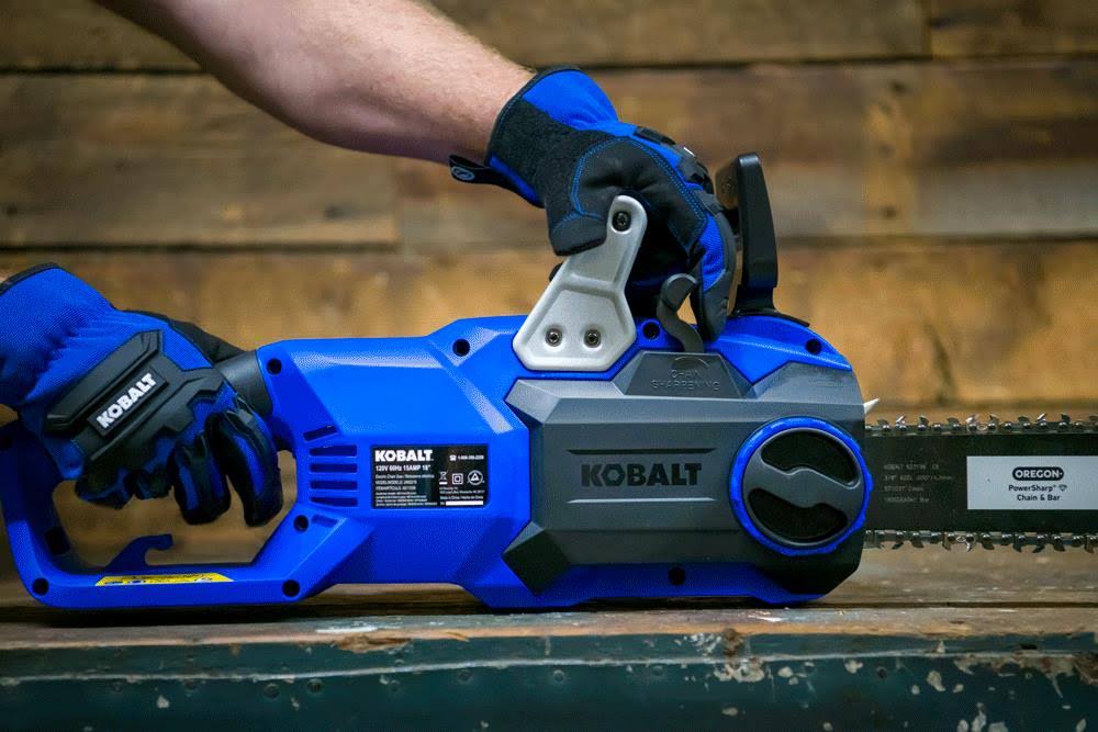 Electric Chain Saw L6828