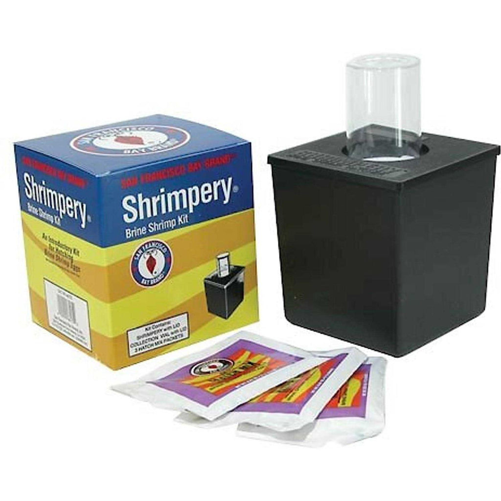 Brine Shrimp Kit L7497