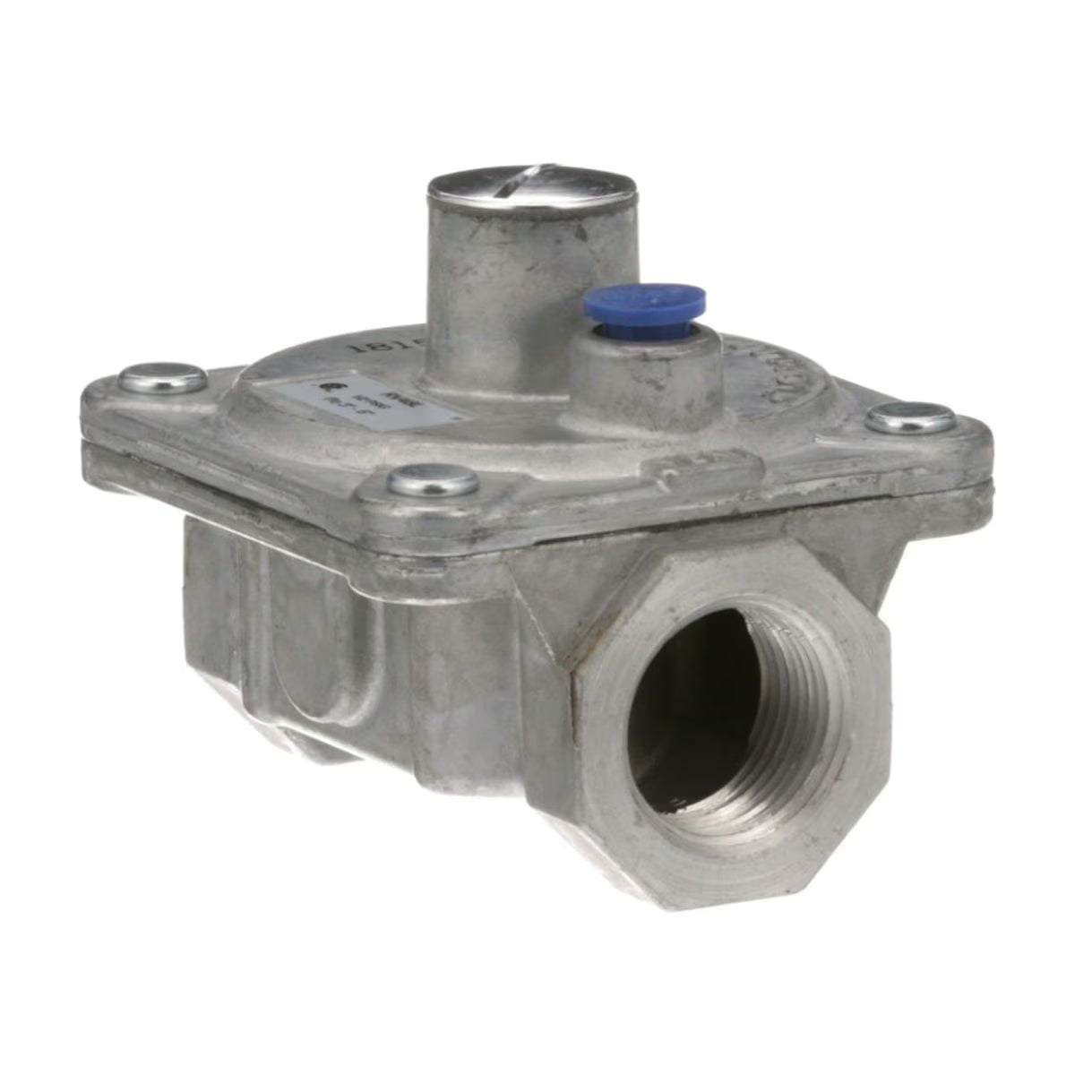 Pressure Regulator 3/4" Nat V14979