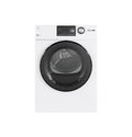 24" 4.3 Cu.Ft. Front Load Vented Electric Dryer with Stainless Steel Basket G593741