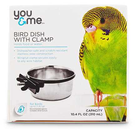 Bird Coop Cup A849376
