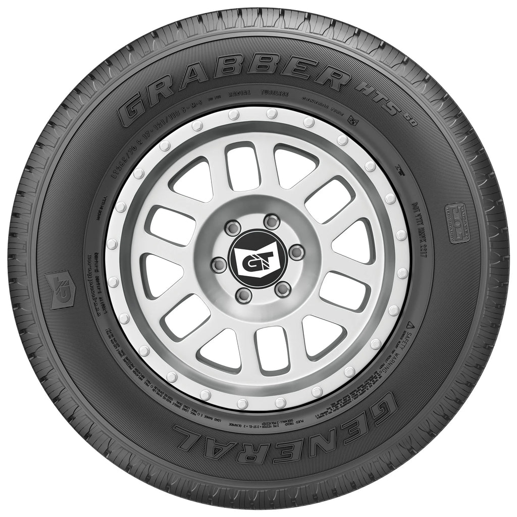 All Season 235/60R18 103H Light Truck Tire I7207