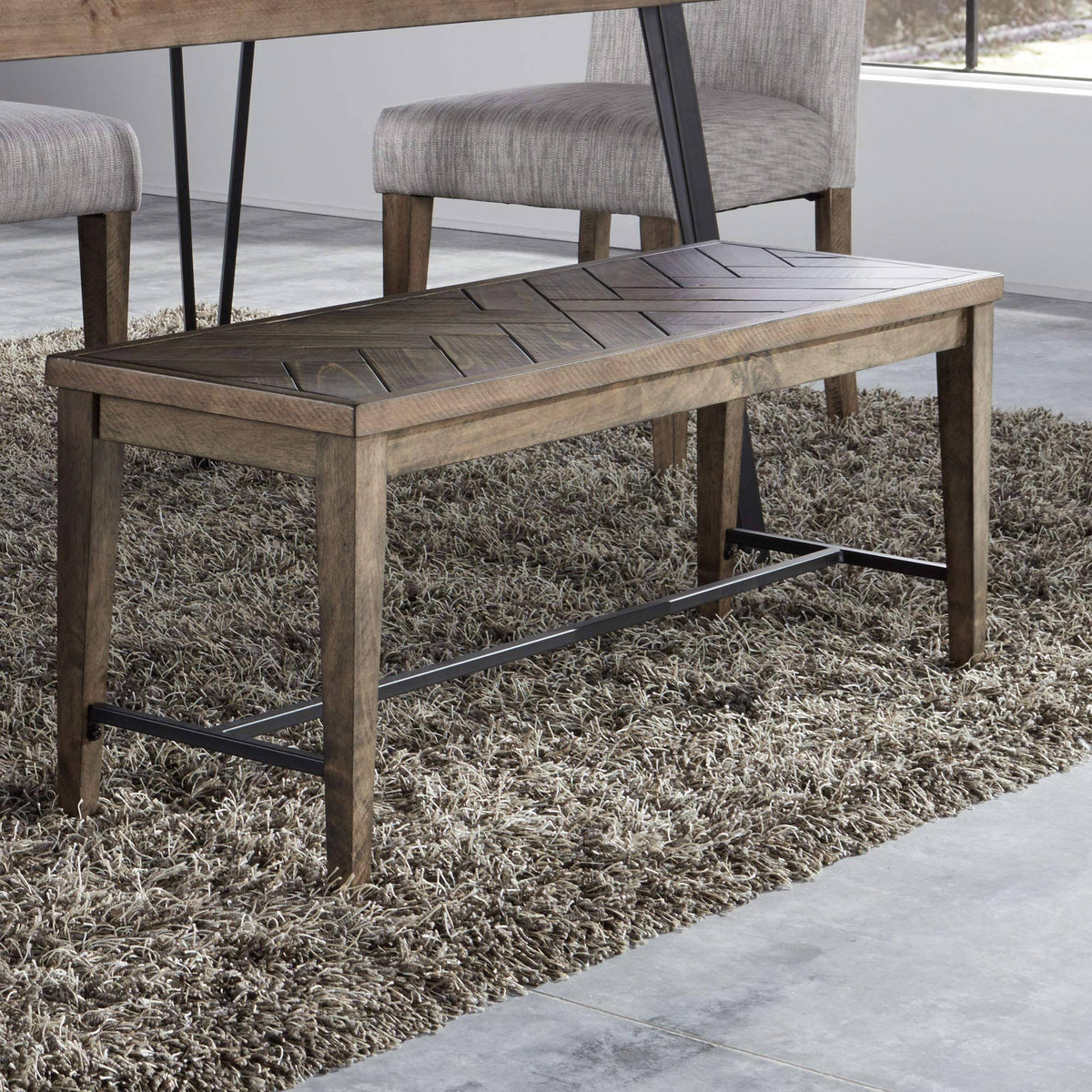 Bench N161639