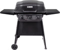 3-Burner Liquid Propane Gas Grill E950