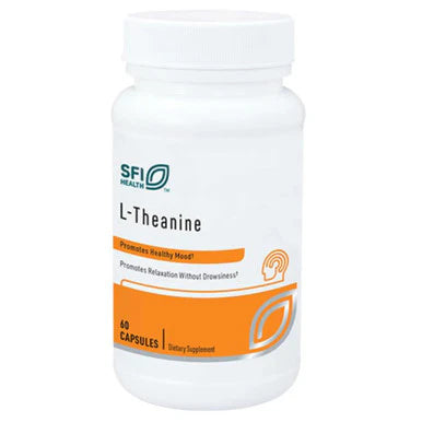 L-Theanine 60vc H563372