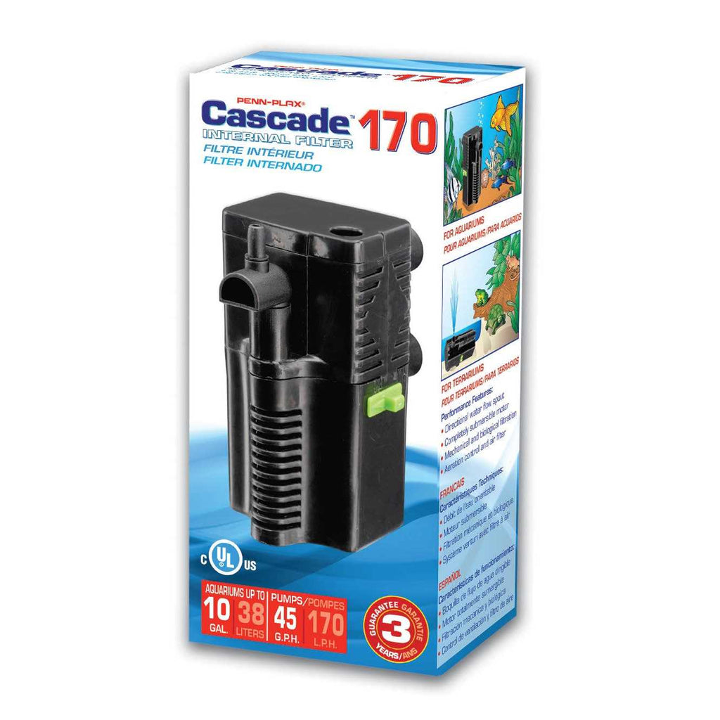 Internal Aquarium Filter Y2773