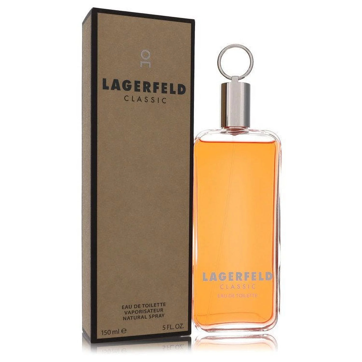 Eau De Toilette Spray 5 oz C5832