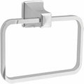 Polished Chrome Towel Ring Z99463