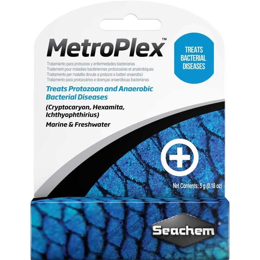 MetroPlex Pet Supplies L657162