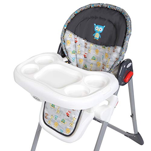High Chair N416206
