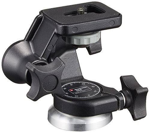 3D Junior Camera Head Tripod Head J8734