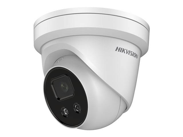 4 Megapixel Network Turret Camera M75464