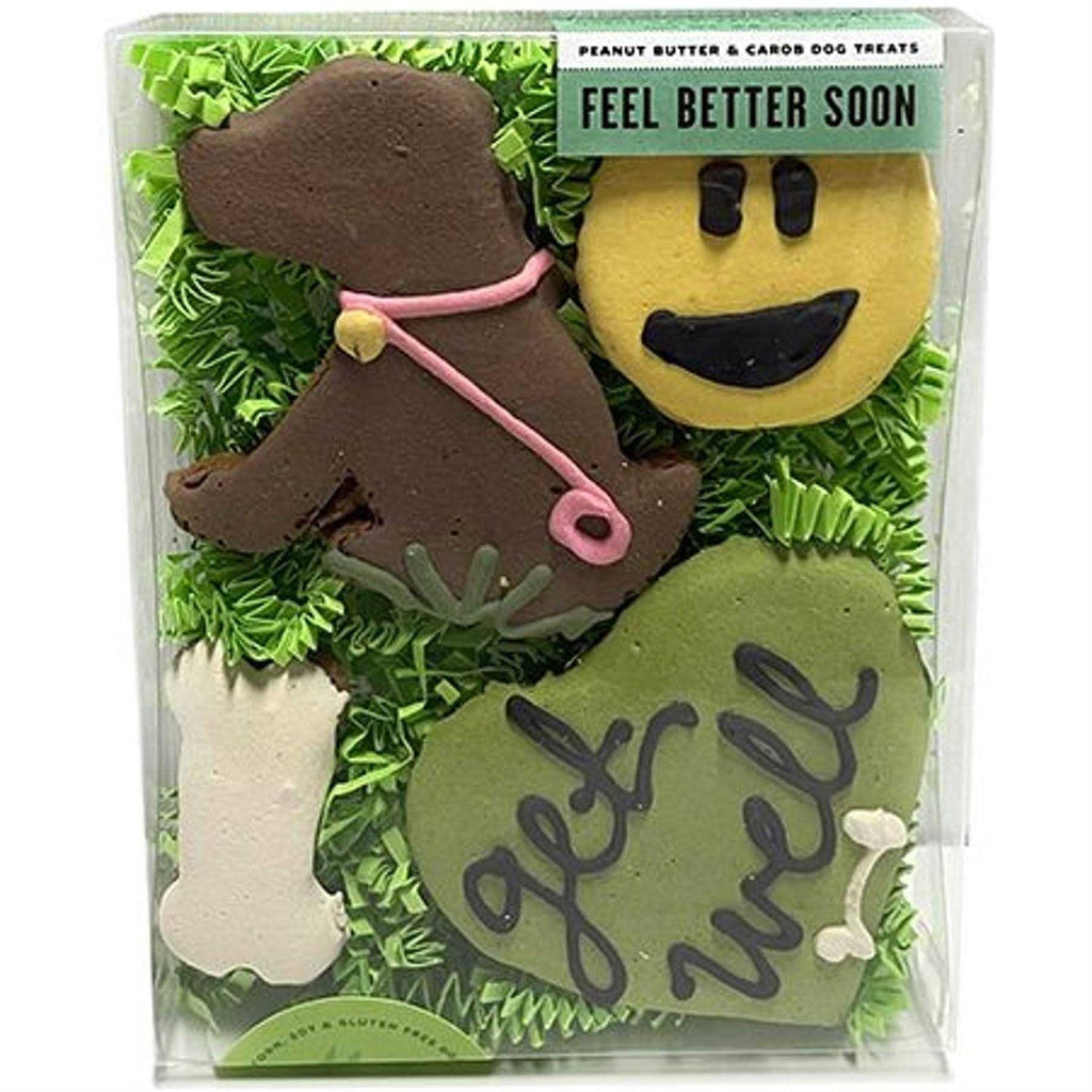 Feel Better Soon Biscuit D398829