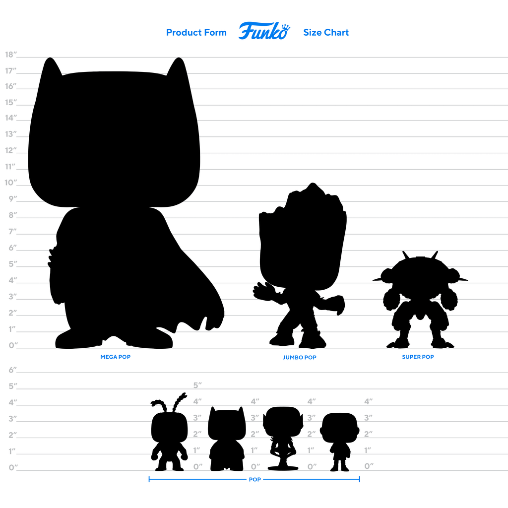 Boruto Uzumaki Pop! Vinyl Figure B99044