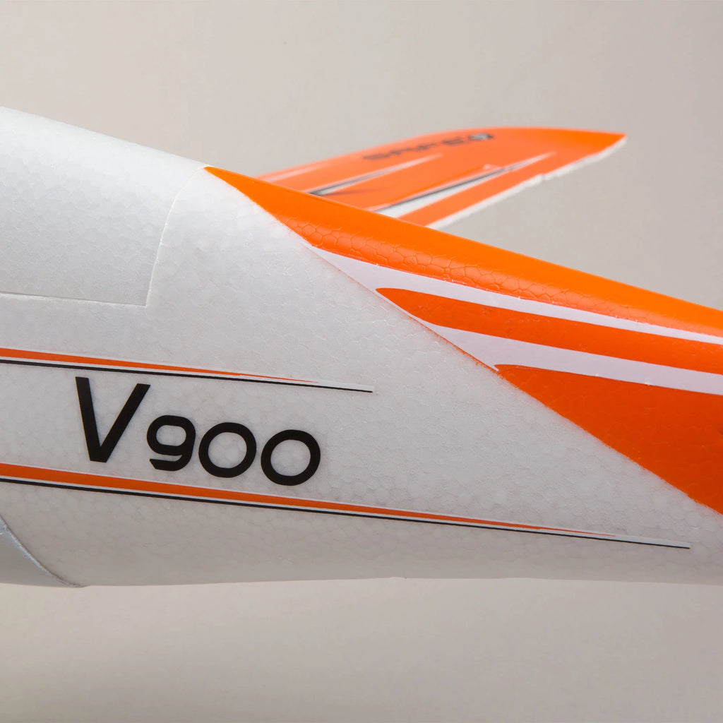 RC Airplane 900mm Electric W22865