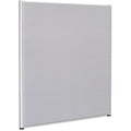Gray Fabric Panel Q9646