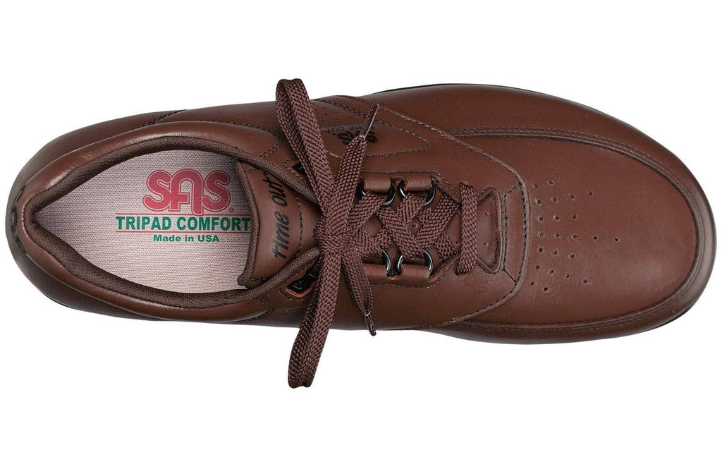 Antique Walnut 8.5 Wide Shoes N922