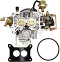 2 Barrel Carburetor with Electric Choke Mounting Gasket T41001