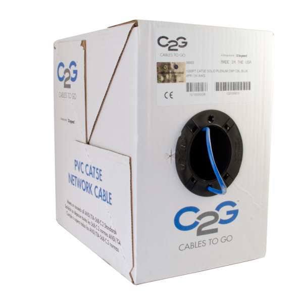 Network Cable S35164