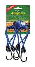 Tent Cord Adapter 4 Pk Z49125
