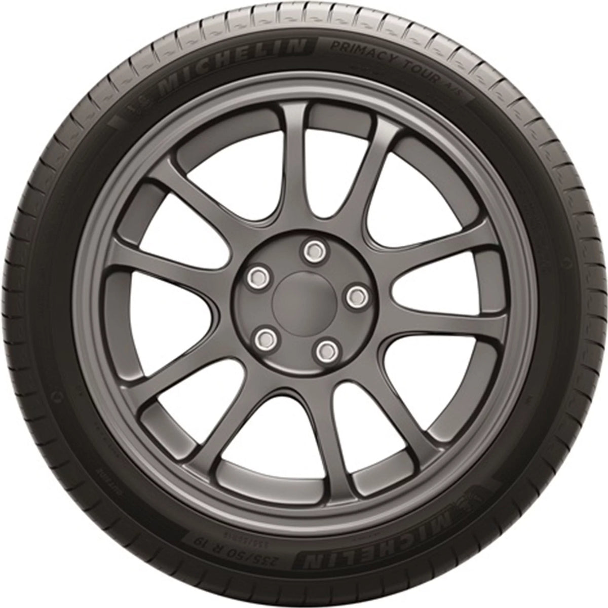 All Season 245/45R19 102W XL Passenger Tire P689212