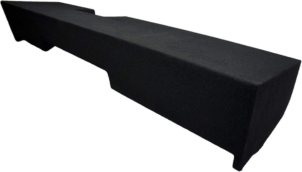 Dual 12 Sub Box Subwoofer Enclosure V99946