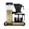 10-Cup Coffee Maker Black L5253