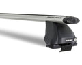 Silver 2 Bar Roof Rack S479217