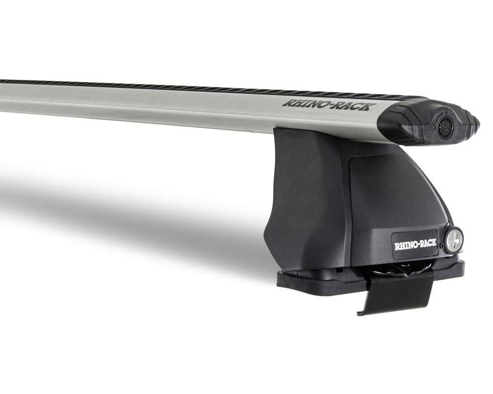 Silver 2 Bar Roof Rack S479217