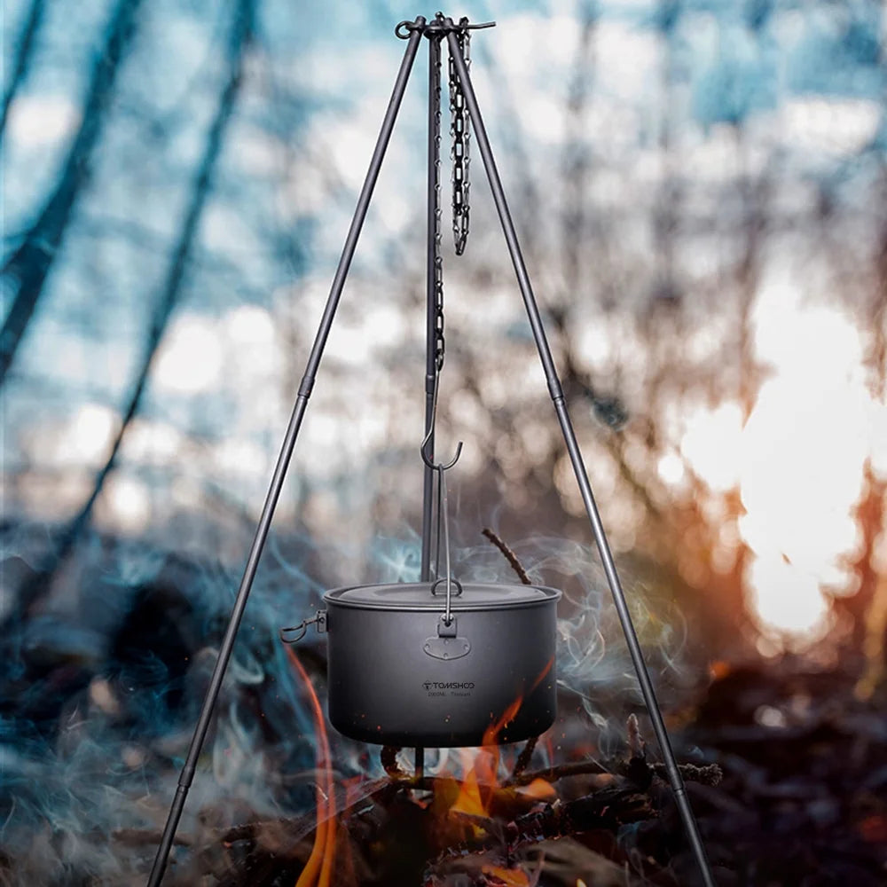 Titanium Cup J138