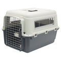 Plastic Dog Kennel Carrier F504