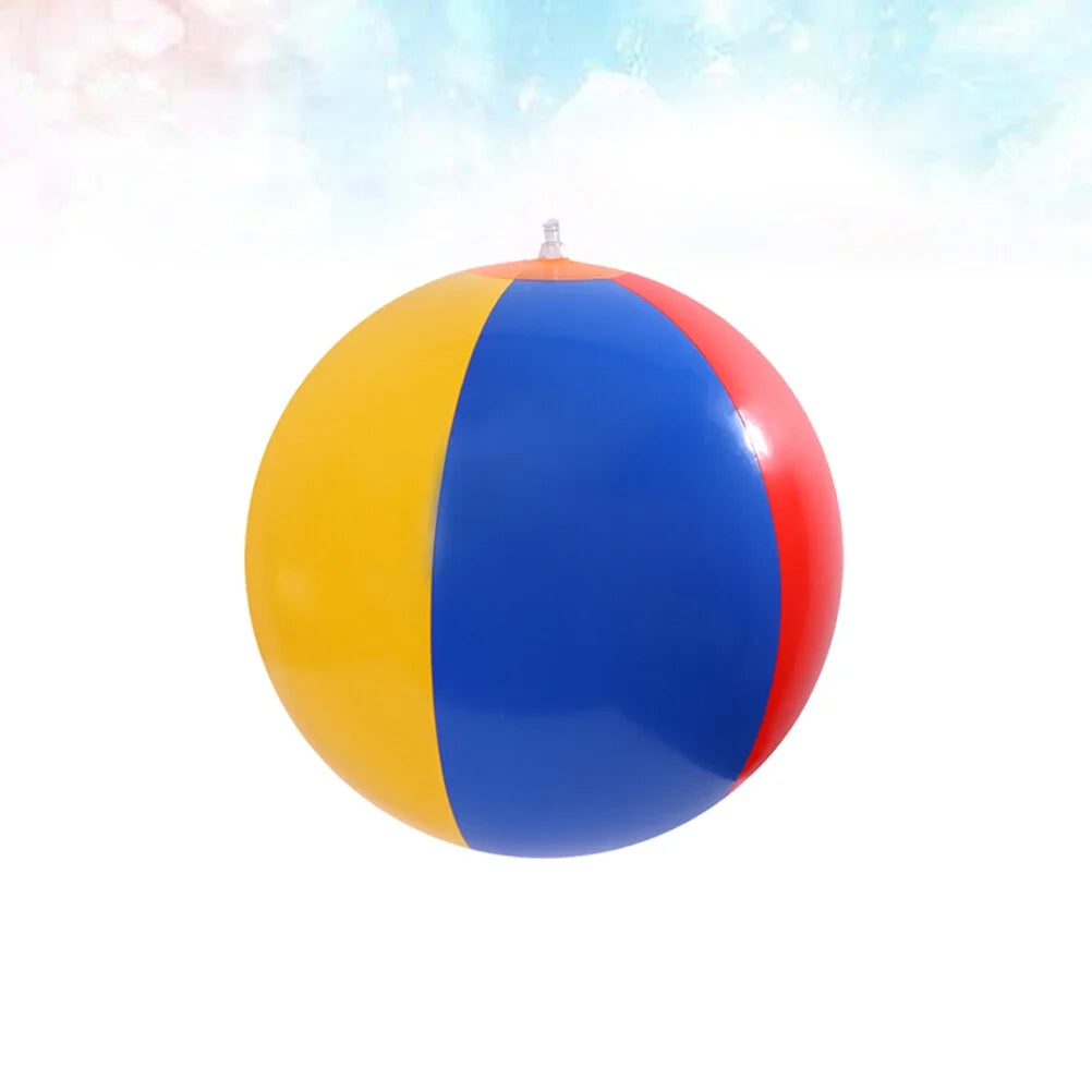 Inflatable PVC Football V9506