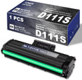 1-Pack Black Toner Cartridge B18648