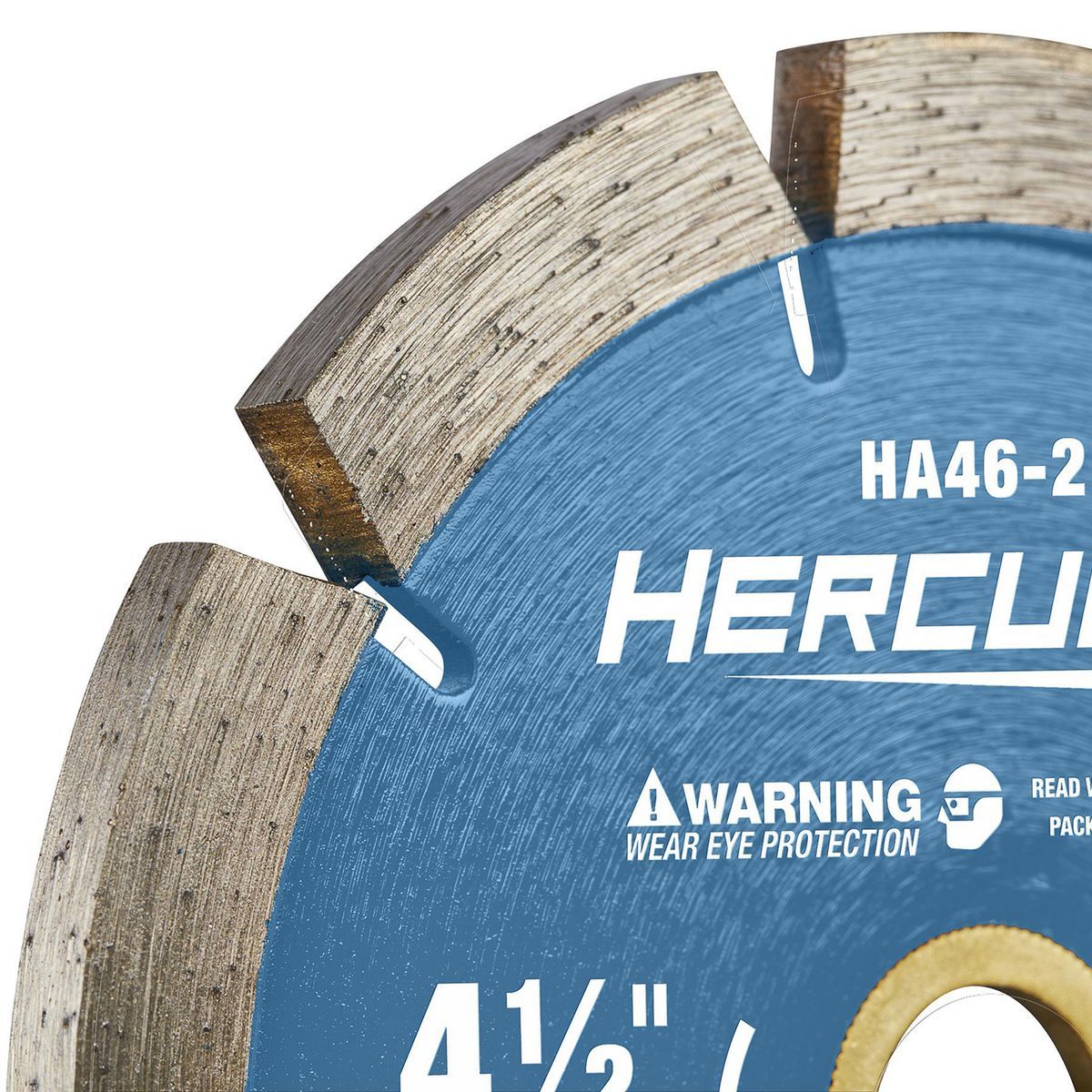 4-1/2 in. Tuck Point Diamond Blade X855737