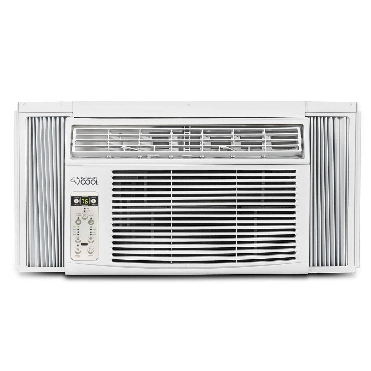 10000 BTU Window Air Conditioner B69033